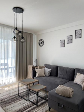 Sunset Resort Apartament 17 in Grzybowo